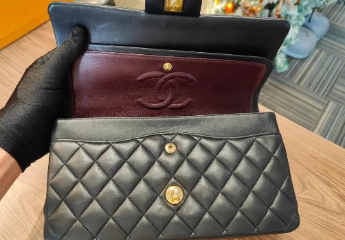 怎么在chanel官网买包