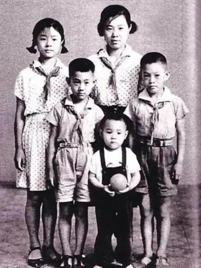 李连杰的真实家世如何 祖上爷爷是谁