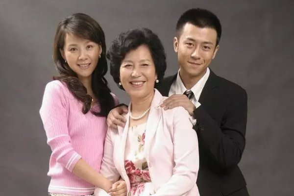 感谢婆婆辛苦付出的句子