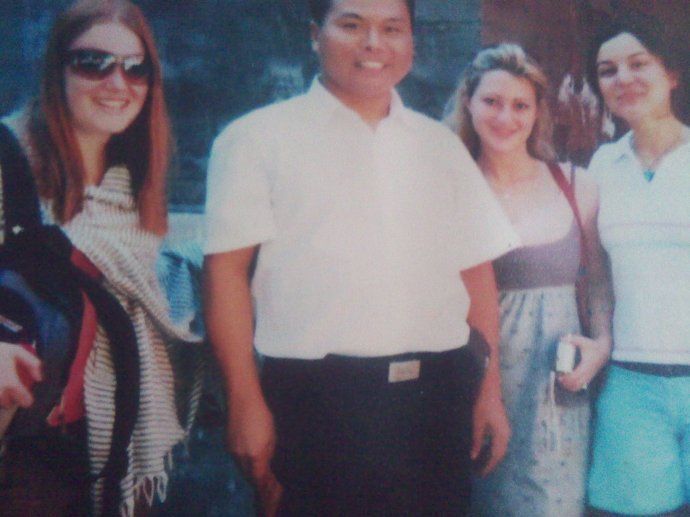 果敢人民共和国的简介