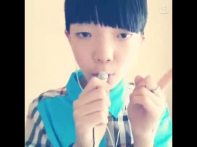 千变小宝贝的人物议论