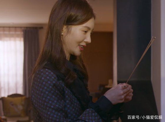 影视剧北辙南辕里面,最后戴小雨是跟谁在一起了?