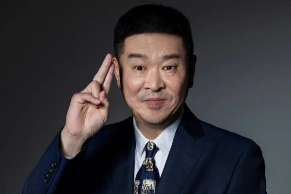 师胜杰的徒子徒孙都有谁