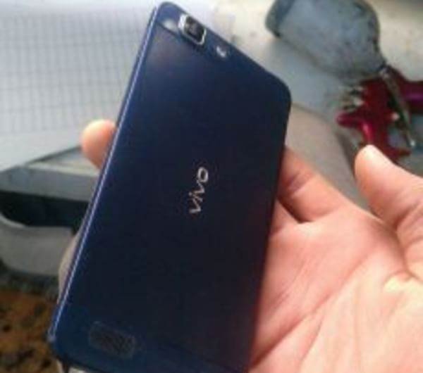 vivox3t的基本简介