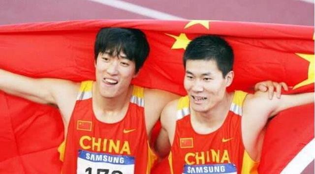 田径健将史东鹏现状如何?