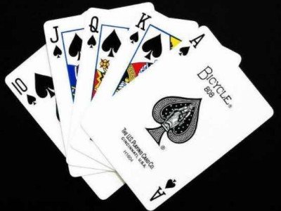 2个人扑克牌怎么玩？