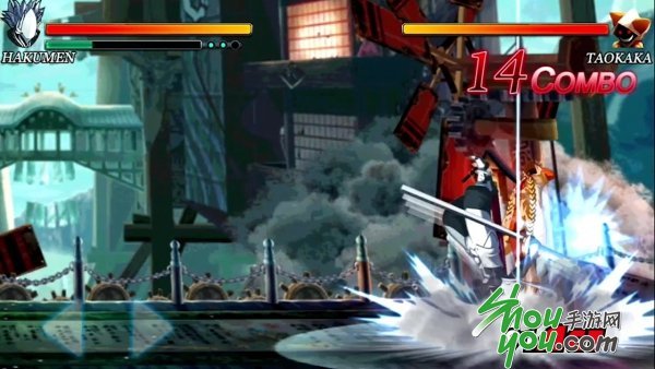 恶灭的角色介绍