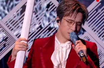 薛之谦说山东的雪下得比馒头还大,这是不是有点夸大其词了?