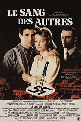 喋血情路的介绍