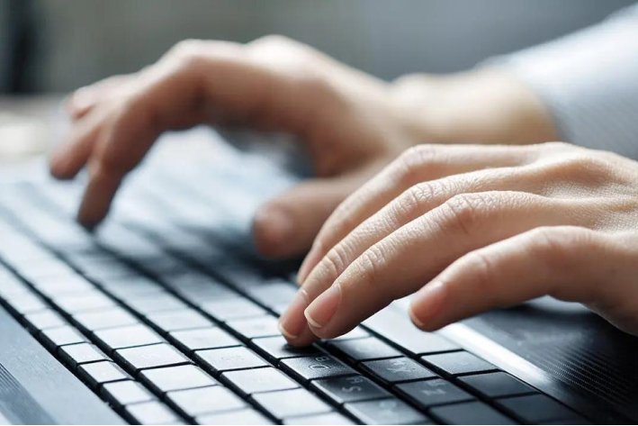 打字的速度一般是多少?