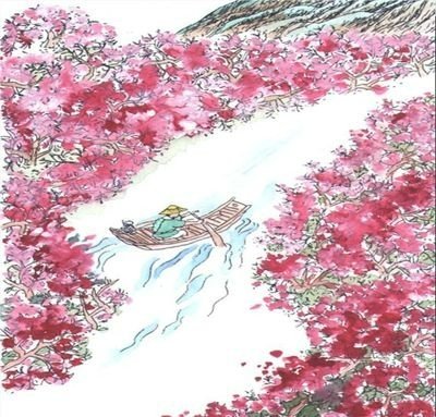 小学课本里哪篇课文最吓人？