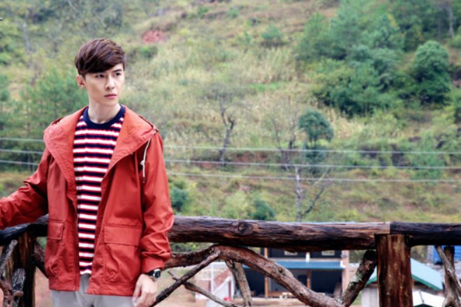 唐禹哲演的电视剧