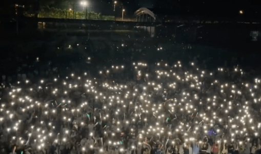 tfboys九周年高校巡演地点