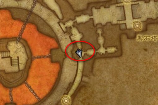 WOW黑翼之巢魔化源质锭图纸如何获得?