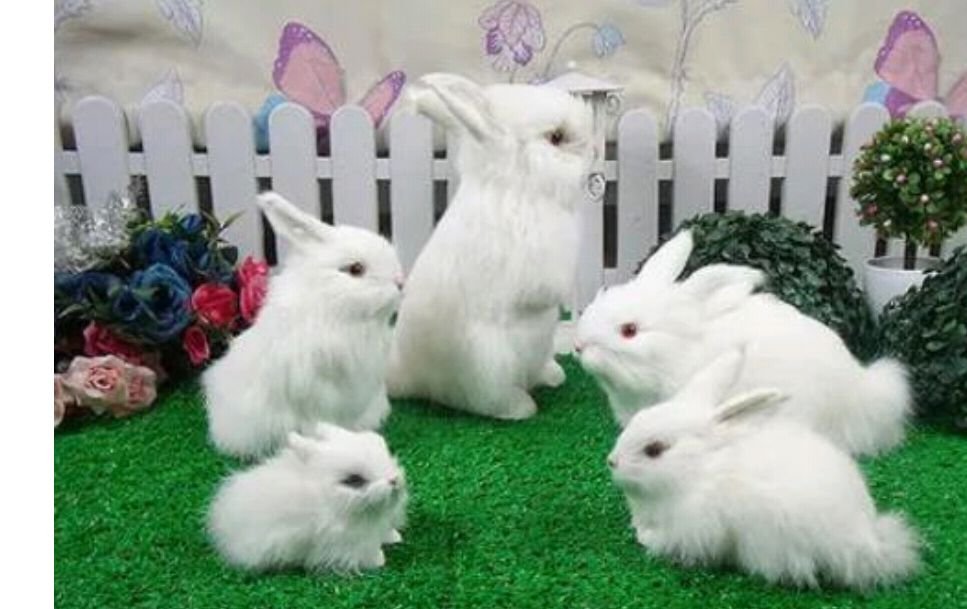 十只兔子恐怖童谣谁是凶手