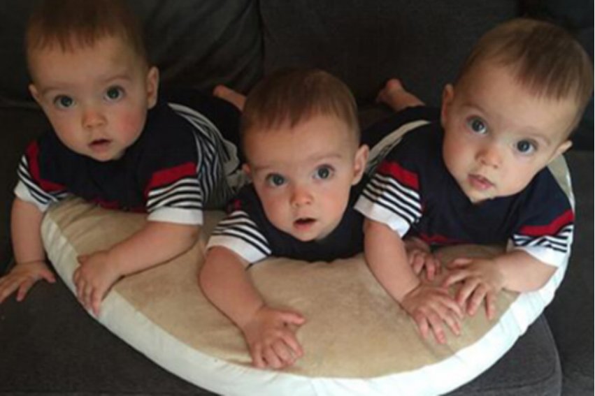 他们看起来一样的英文