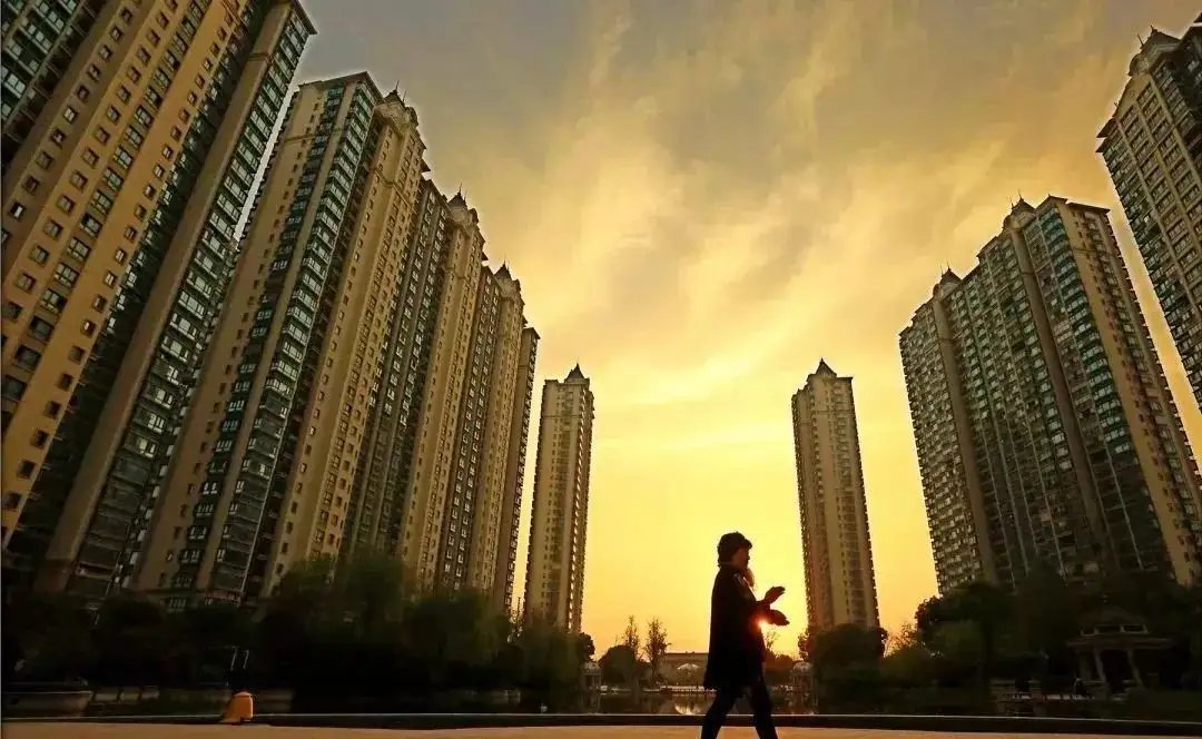 社科院副院长谈中国人买房，哪些信息值得关注？房产市场目前的情况如何？