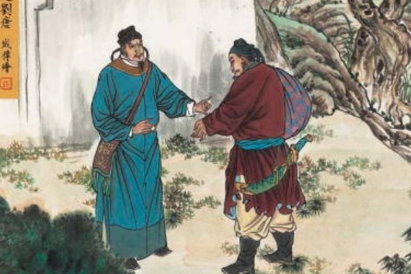 让再让三的意思？