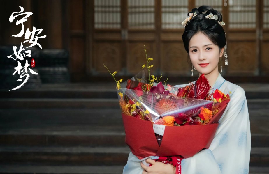 宁安如梦电视剧多少集