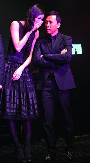 互动快报的产品优势