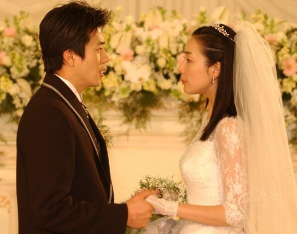 天国的阶梯结局