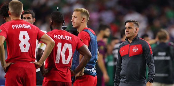 2022世界杯加拿大战绩