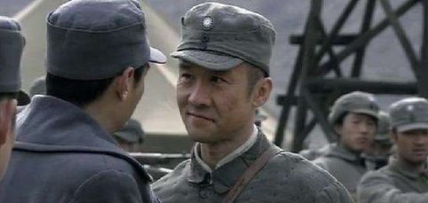 李云龙前传演李云龙前传演员是谁?