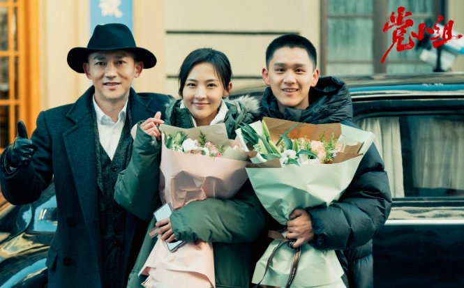 前行者剧情电视猫