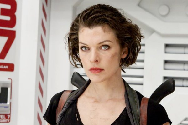 生化危机电影一共几部