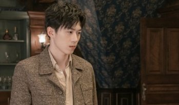 《流光之城》冯世真的亲弟弟是谁？