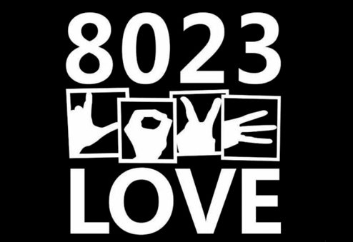 8023真正含义是什么？