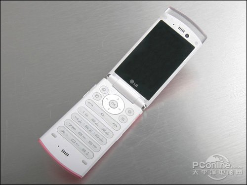 LG GD580e的基本资料