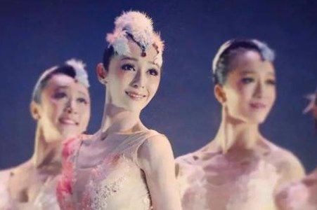 唐诗逸和朱洁静谁的舞蹈跳的好？