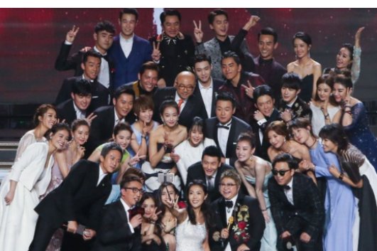 娱乐圈迎来七大变化是什么?