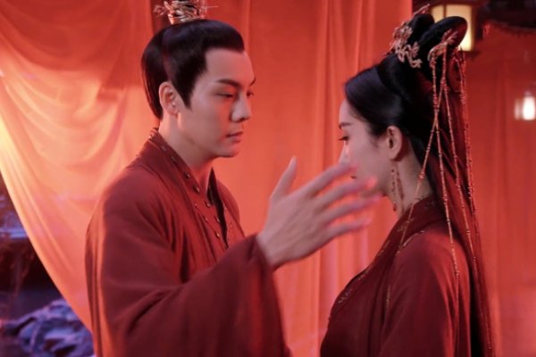 为什么帝旭要杀方海市呢？