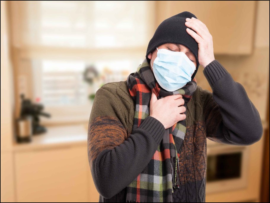 霜露之疾是什么意思