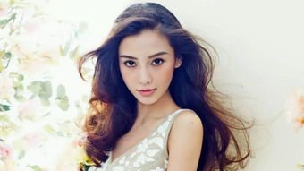 杨颖自曝单身后黄晓明首发声,为何baby被暗指“扫把星”?