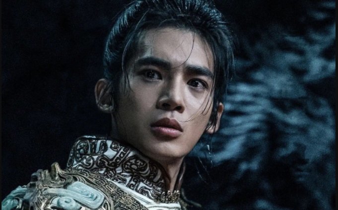 电影《封神第一部》正式上映口碑