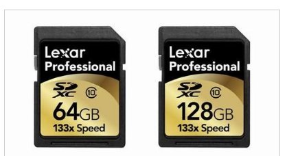 SDHC卡和SDXC卡的区别是什么？？