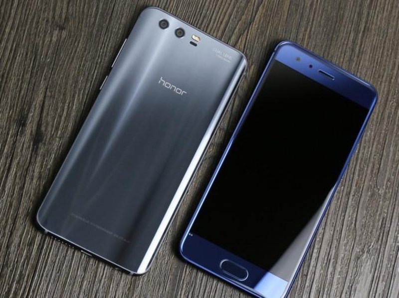 为什么华为不自己做手机了呢？