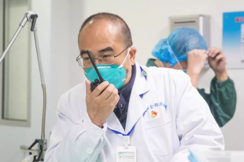 2020国家勋章和国家荣誉称号获得者名单