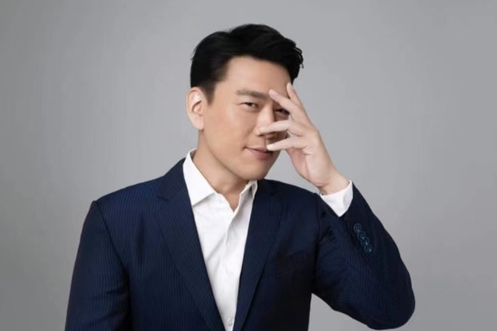 内娱jyp是什么意思