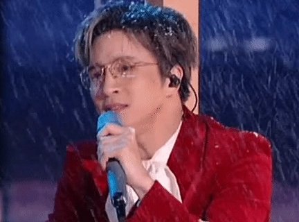 薛之谦说山东的雪下得比馒头还大,这是不是有点夸大其词了?