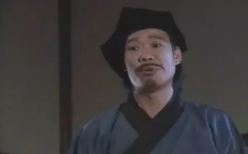 新白娘子传奇白福扮演者