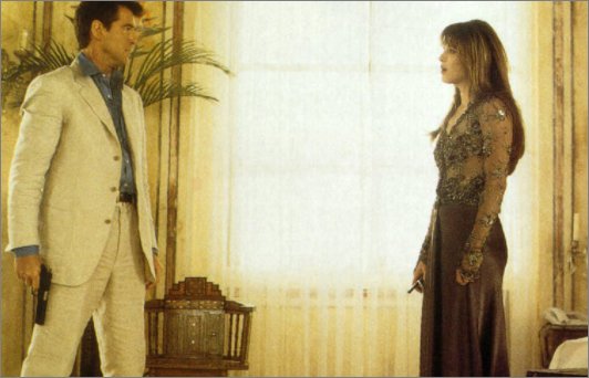 007系列电影哪几部最好看