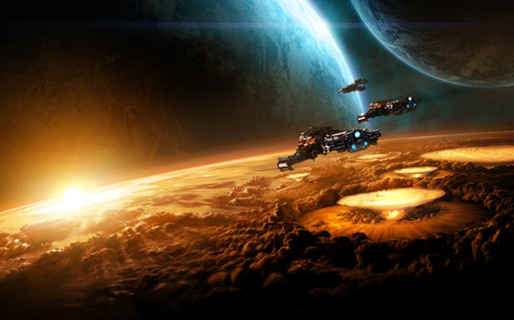 《三体》汪淼为什么后面完全没有出场了?