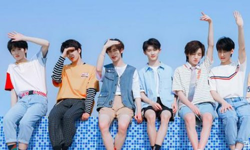 时代少年团谁学习最好？