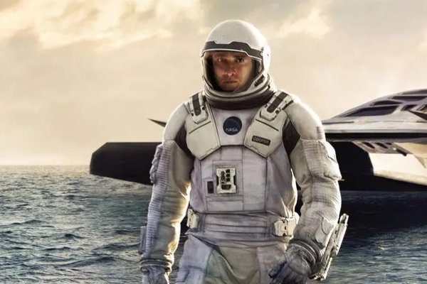 美国科幻电影必看前十名