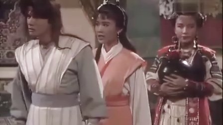 秋风之刀的出场集数