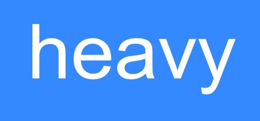 heavy traffic中文翻译